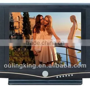 Factory Direct Selling 14 Inch Crt tv in Best Price thumbnail-5