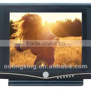Ultra Slim 17 Inch Crt tv With tv Picture Tubes Prices thumbnail-2