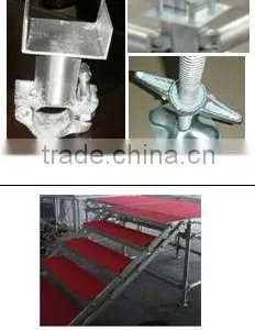 Best Sale Mobile Stage Truck thumbnail-3