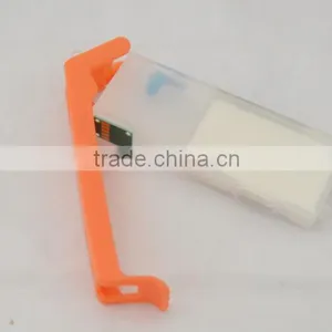 Empty PGI450BK CLI451BK C M Y Refillable Ink Cartridge With Chip For 450 451 Canon Pixma Ip7240 Pixma MG5440 Printer thumbnail-5