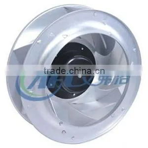 310mm DC48v Backward Curved Centrifugal Fans thumbnail-1