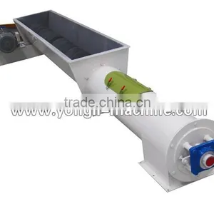 Industrial Use Bucket Elevator Conveyors for Sale Quality Choice thumbnail-6