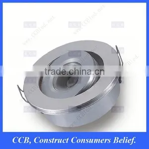 Mini 3w Led Downlight thumbnail-1