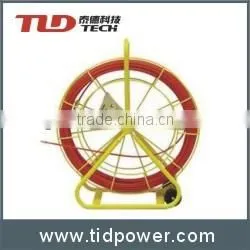 Fiberglass Duct Rodder, Duct Rodder Manufacturer thumbnail-3