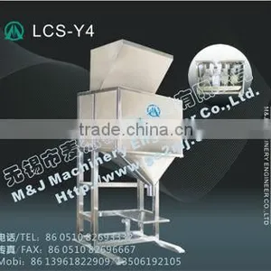 Tea Bagging Machine thumbnail-1