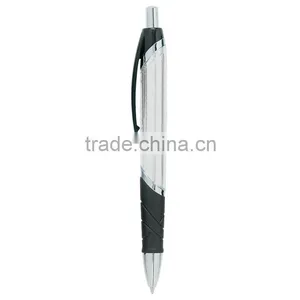 The Metallic Pen-silver_side thumbnail-1