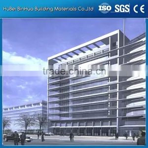 Mould Proof Aluminum Composite Panel With hs Code thumbnail-1
