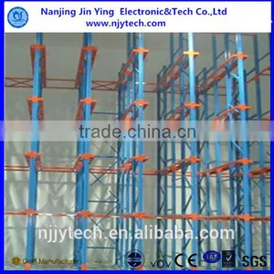 Warehouse Storage Heavy Duty Drive in Racking System thumbnail-3