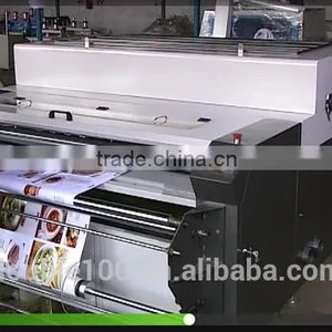 2000mm UV Coating Laminating Machine for Printed Photo Paper,pvc,card Board,wood thumbnail-3