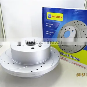 Car Accessories Brake for Car thumbnail-3