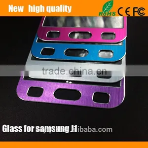 2.5D Color Tempered Glass Screen Protector for Samsung J1 thumbnail-3