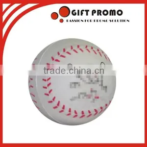 Personalized Baseball Stress Ball thumbnail-1