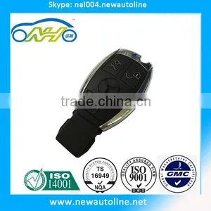 QN-RF357X Keyless Entry Replacement for B E N Z Car Remote Key thumbnail-1