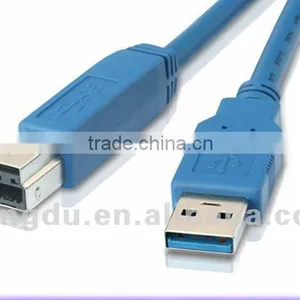USB 3.0 Type A Male / Type M Male Cable thumbnail-1