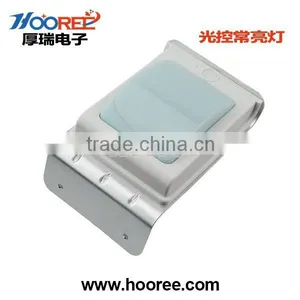 Made In China Wall Led Solar Power Light Led Wall Solar Light / Low Cost Wholesale Led Wall Solar Light thumbnail-1