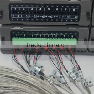 High-quality Intelligent 7-inch LCD With USB Interface and Modbus Paperless Recorder Manufacturers thumbnail-4