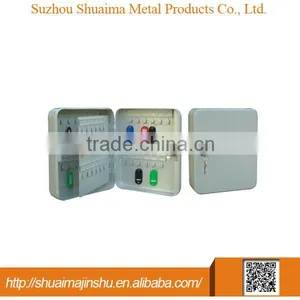2015 New Design Professional Cabinet Key Blank thumbnail-1