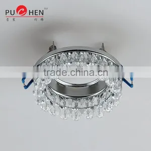 Ceiling Lighting Beads Connected Halogen LED Lamps MR16 GU10 Model BS307 thumbnail-2