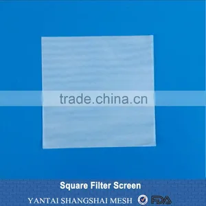 Amazon Hot Sale 50 Micron Filter Mesh Screen thumbnail-6