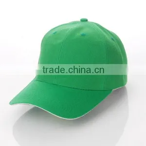 100% Polyester High Quality Baseball Cap Without Logo thumbnail-6