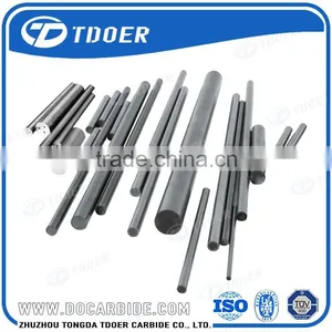 China Manufacturer Tungsten Carbide Rods Blanks thumbnail-1