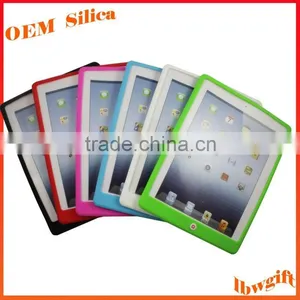 New Hot Sale Customized Mini Silicone Case Standard Size thumbnail-1