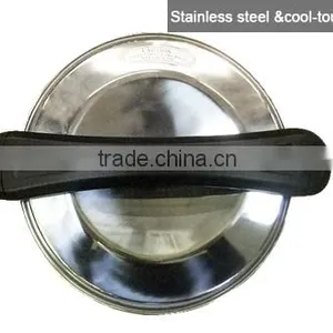 Electric Stainless Steel Water Boiling Machine/water Boiler for Houshold Use thumbnail-3