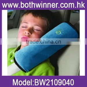 Baby Car Seat Belt Shoulder Pad Sets thumbnail-1