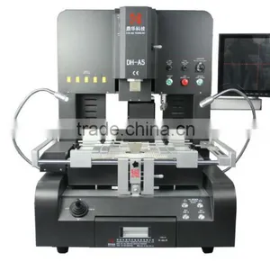 DINGHUA DH-A5 Full-auto / Optical Alignment Bga Rework Station thumbnail-6