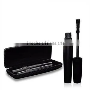 Magic 3D Fiber Lashes Mascara With Private Label for Longer and Darker Eyelash Mascara Brush thumbnail-1