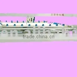 Single-head Computerized Quilting Machine thumbnail-1