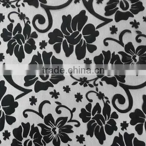 YH049# Beautiful Lace Fabric With Lower Price /cheap Lace Fabric / Lace Fabric Supplier thumbnail-2
