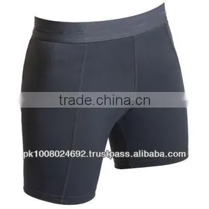 Women Compression Shorts thumbnail-1