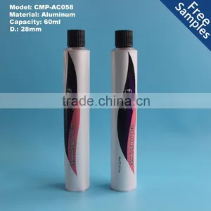 Offset Printing Surface Dye Ointment Tube thumbnail-1