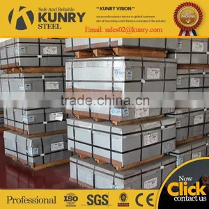 0.18MM Thinckness Lacquer Tinplate for Metal Packaging thumbnail-2