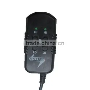 12V Car Massage Seat Cushion M001,car Seat Cushion thumbnail-5