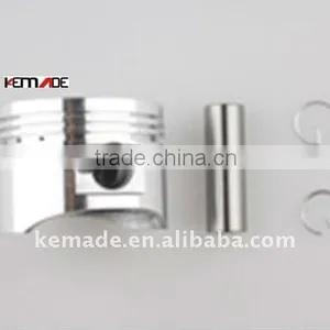 ENW011 200cc-250cc Water Cooler Engine Parts Piston (include Piston Pin , Snap Ring ) thumbnail-1