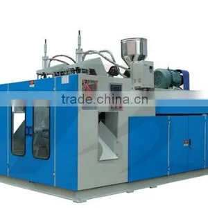 Bottle Blowing Machine thumbnail-1