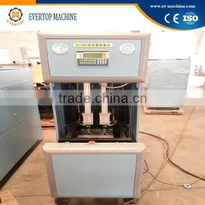 Most Popular Pet Bottle Blowing Machine Made by MIC Machinery thumbnail-3