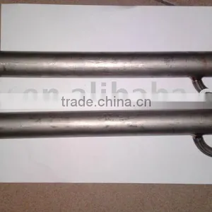 Small Titanium Heat Exchanger With High Anti-corrision thumbnail-1