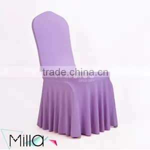 20% Discount Spandex Wedding Chair Covers thumbnail-5