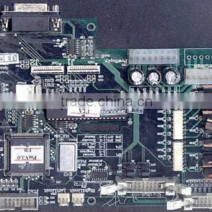 750 Main Board thumbnail-1