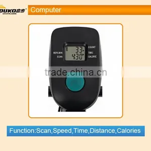 Multifunction Exercise Bench to Strength Power thumbnail-2