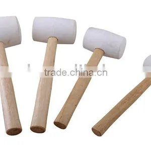 Building Tools Hamer Tools Rubber Hammer thumbnail-1