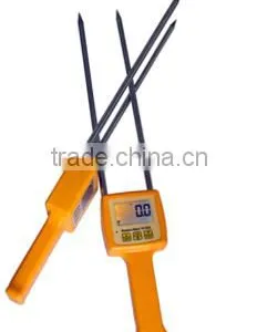 Digital Soil Moisture Meter,soil Moisture Tester Used in Soil, Cement, River Sand thumbnail-2