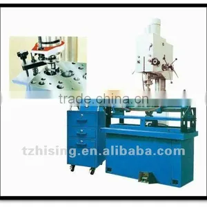 Boring Machine for Gas Valve Seats thumbnail-1