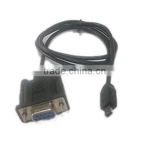VGA 9PIN FEMALE to USB Cable thumbnail-1