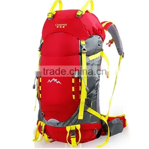 Creeper Professional Outdoor Travel/mountaineering /camping /hiking Backpack thumbnail-2