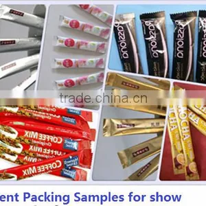 Coffee Stick Filling Packing Machine for Sale HT-280GT-A thumbnail-3