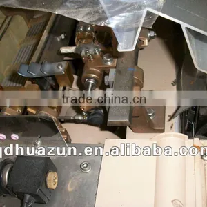 Air Jet Weaving Machine thumbnail-1